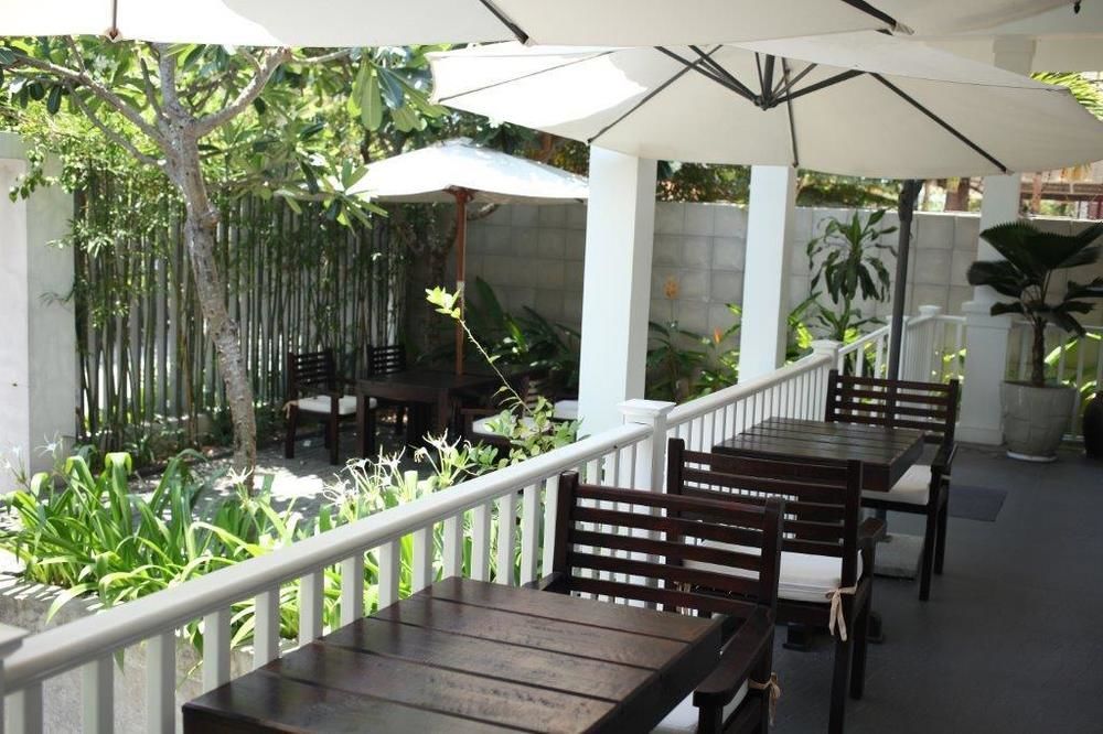 Frangipani Boutique Hotel Da Nang Exterior foto