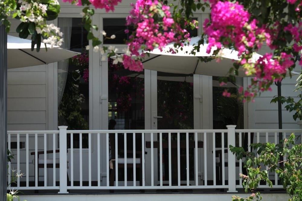 Frangipani Boutique Hotel Da Nang Exterior foto