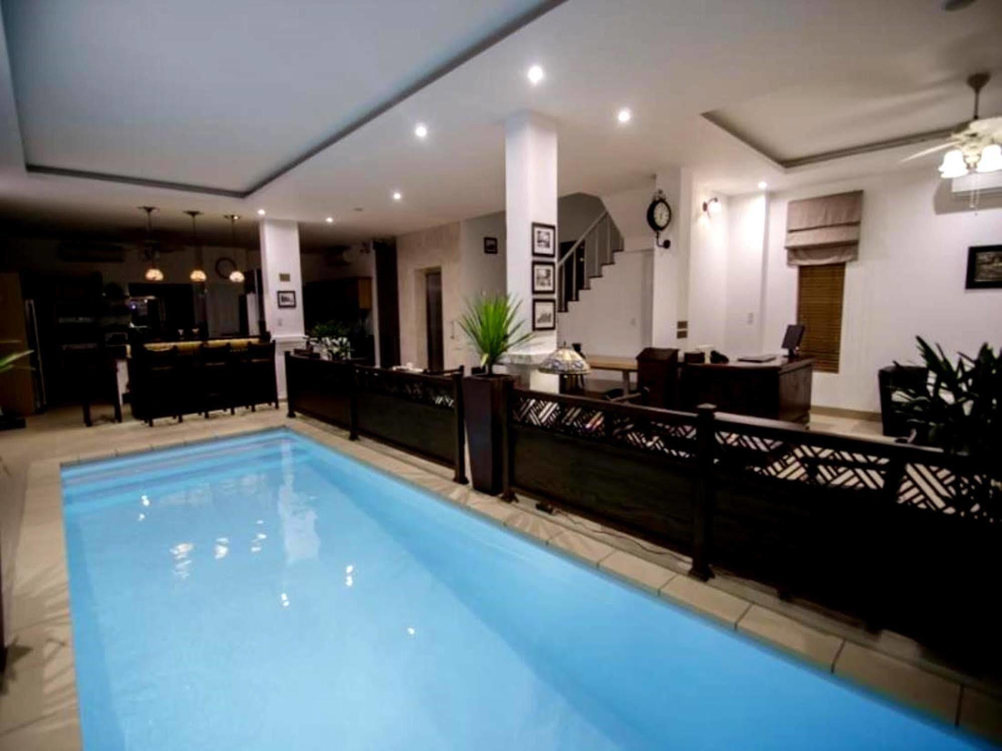 Frangipani Boutique Hotel Da Nang Exterior foto